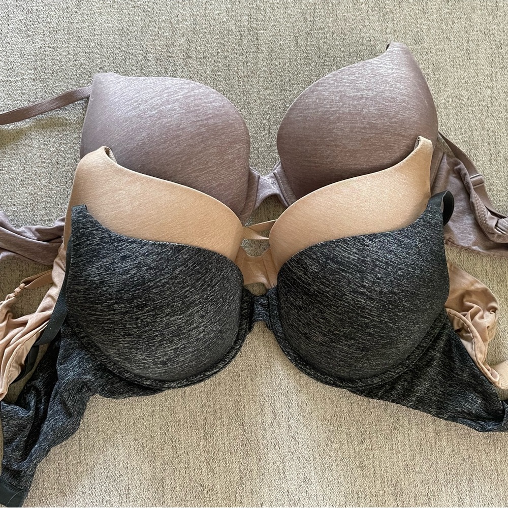 Victoria’s Secret Bras